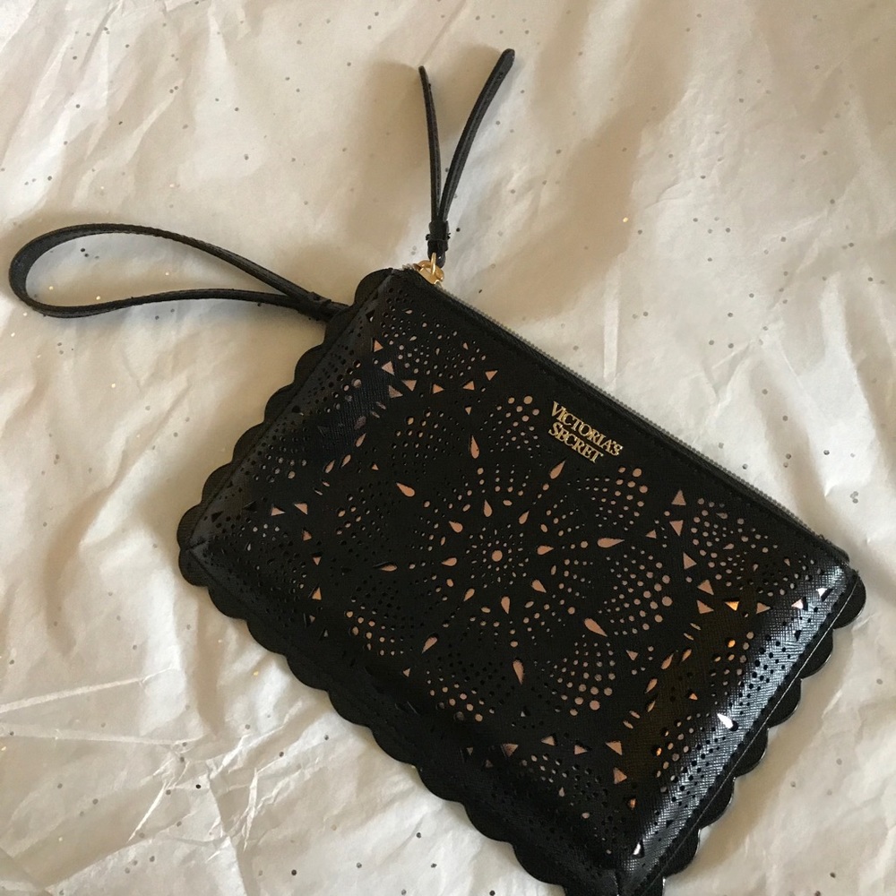 Victoria’s Secret Wristlet